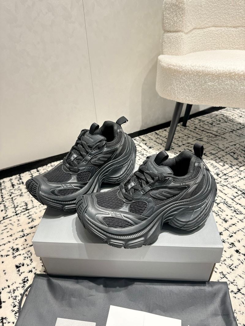 Balenciaga Track Shoes